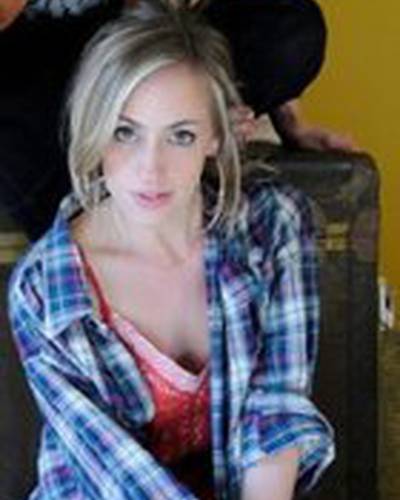 Зибби Аллен фото