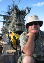 Уильям Лэдд Скиннер фото