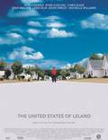 Постер из фильма "Соединенные штаты Лиланда" - 1
