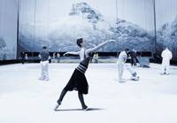 Кадр Парижская опера