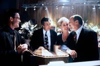 Кадр Незаконное вторжение