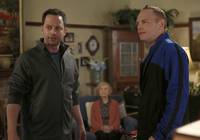 Кадр Новенькая