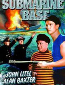 Submarine Base