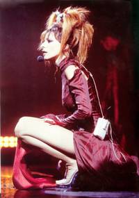 Кадр Mylène Farmer: Mylenium Tour (видео)