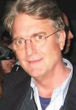 Геррит Грэм фото