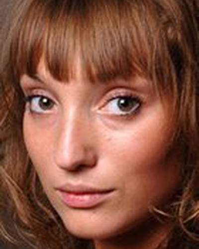 Юлия Самойленко фото