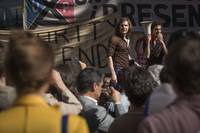 Кадр Колония Дигнидад