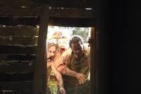 Кадр 28 недель спустя