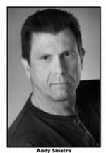Энди Синатра фото