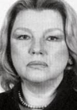 Валентина Игнатьева фото