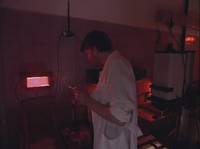 Кадр Тайны следствия