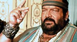 Кадр из фильма "Аладдин" - 1