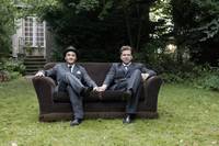 Кадр Смешной человек