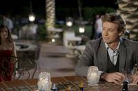 Кадр Менталист