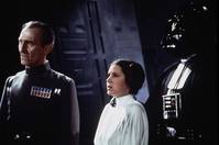 Кадр Звездные войны: Эпизод 4 – Новая надежда