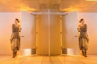 Кадр Дивергент