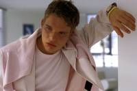 Кадр Andi Ommsen ist der letzte Lude