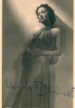 Урсула Дайнерт фото