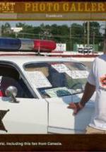 Пол Хэррингтон мл. фото