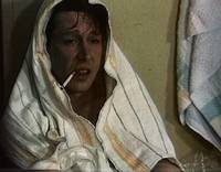 Кадр Мужской зигзаг