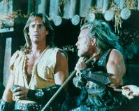 Кадр Удивительные странствия Геракла