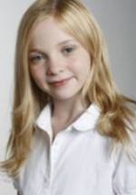 Зои О’Грэйди фото