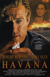 Постер Гавана