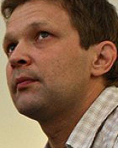 Сергей Политик фото