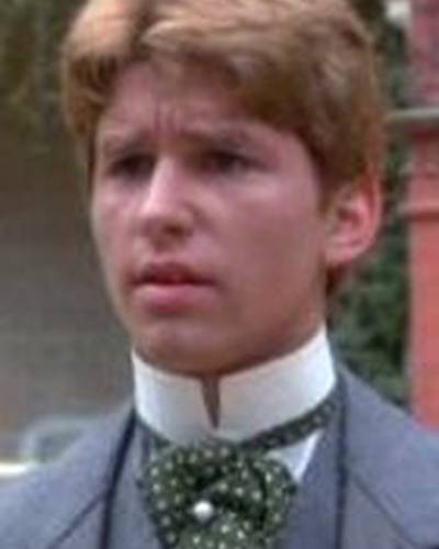 Доминик Гард фото