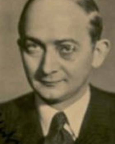 Херберт Вайссбах фото