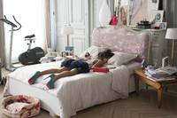 Кадр Париж любой ценой