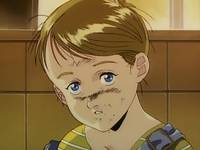 Кадр Ветер амнезии (видео)