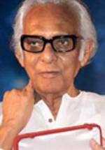 Мринал Сен фото