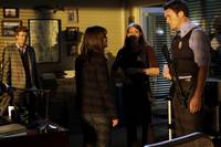 Кадр Менталист