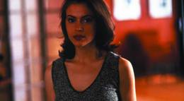 Кадр из фильма "Ядовитый плющ 2: Лили" - 2