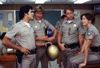 Кадр Калифорнийский дорожный патруль