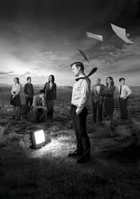 Постер Служба новостей