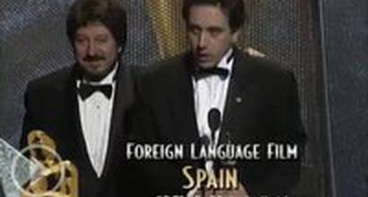 Лучший фильм на иностранном языке