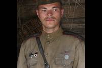 Кадр Белый тигр