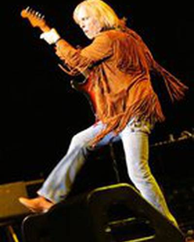 Том Петти фото