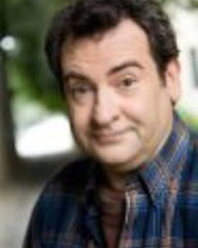 Грег Берг фото