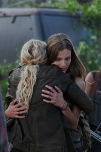 Кадр Революция