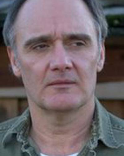 Дэвид Пирсон фото