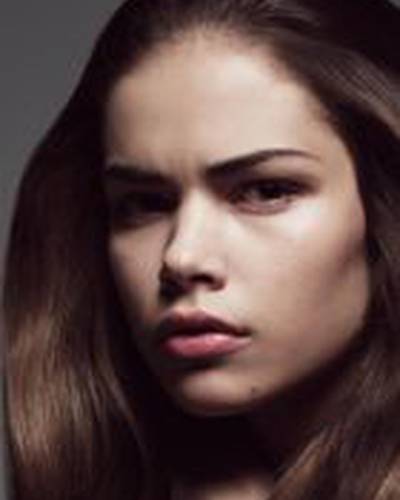 Катя Щекина фото