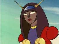 Кадр Великий Мазингер