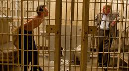 Кадр из фильма "Мастер" - 1