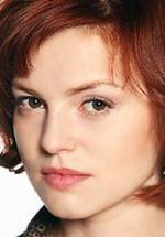 Юлия Вознесенская фото