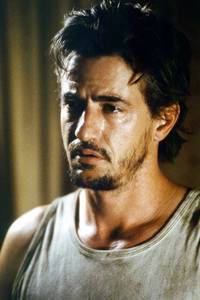 Кадр Подводное течение