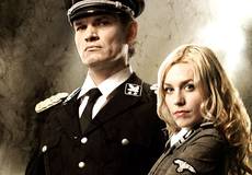 В сиквеле «Железного неба» Гитлер оседлает динозавров