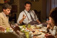 Кадр Светская жизнь